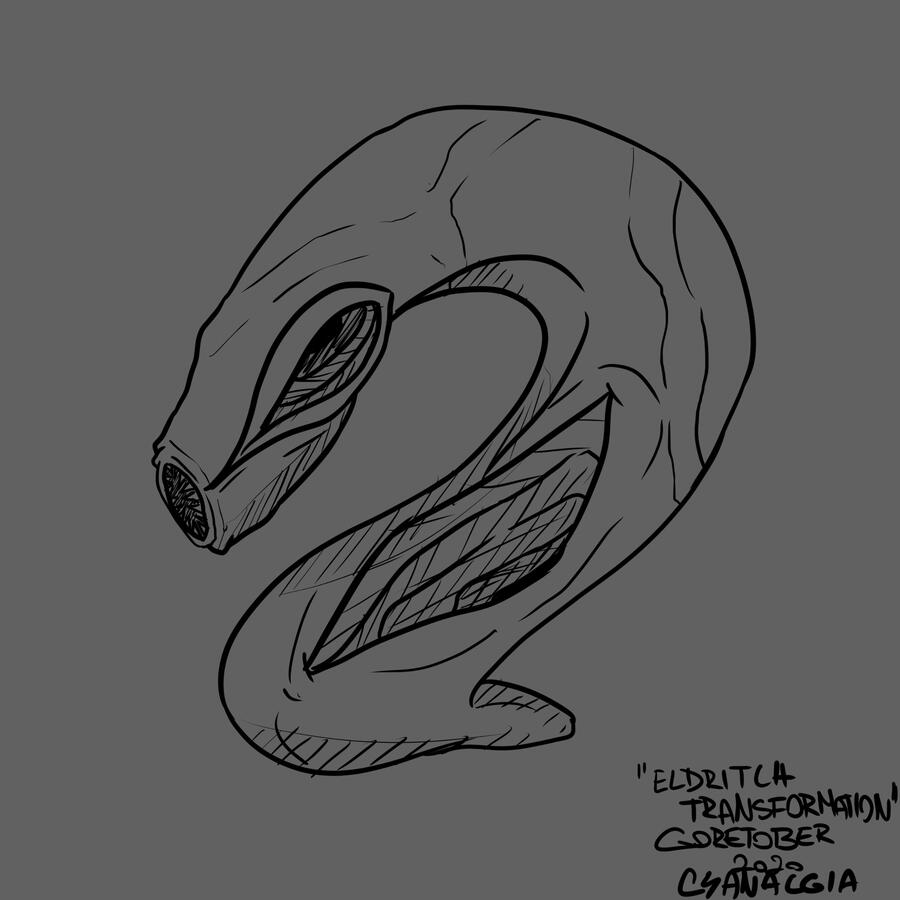 no.27: eldritch transformation