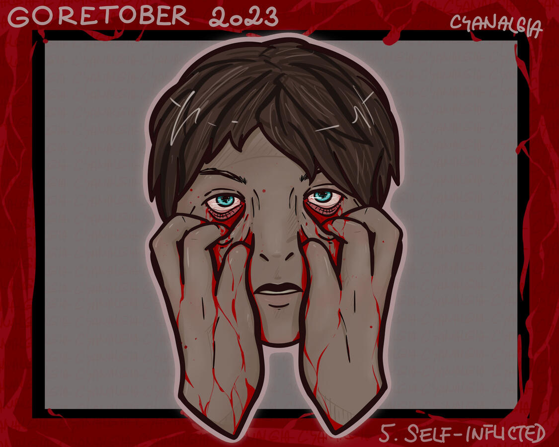 goretober 2023