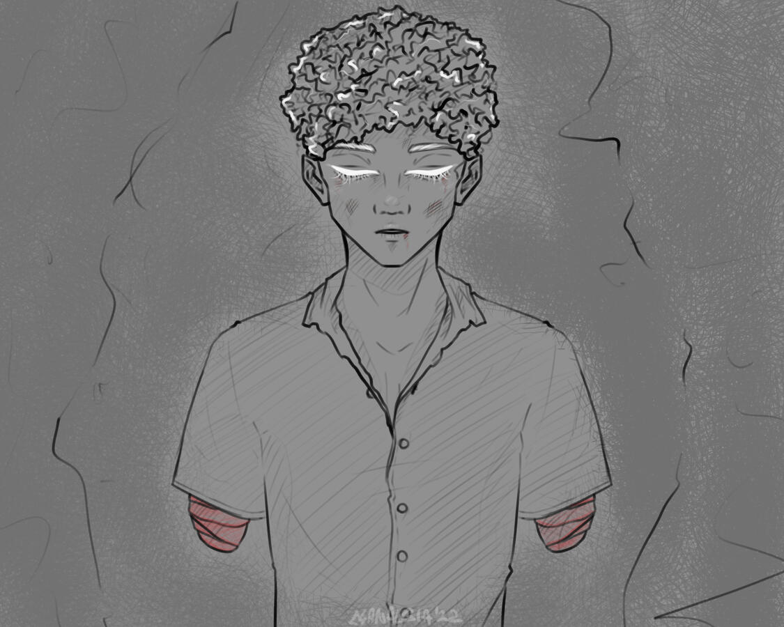 day 10: cannibalism; sadly they are still hunted because of old superstitious beliefs